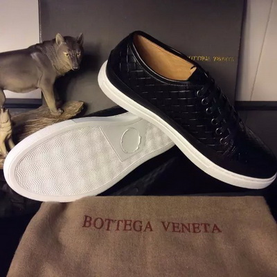 Bottega Venetta Fashion Casual Men Shoes--004